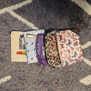 Ipsy bags